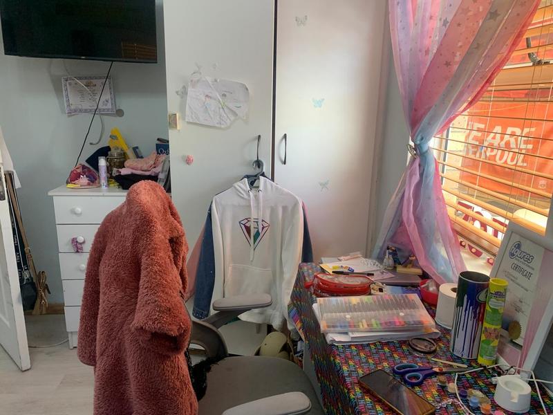 3 Bedroom Property for Sale in Vredelust Western Cape